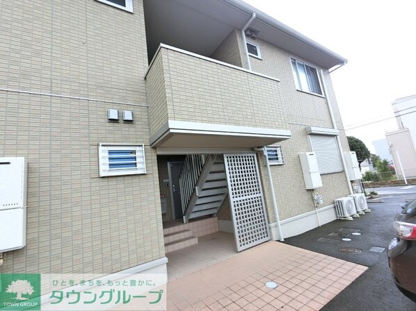 パークシャトーの物件内観写真